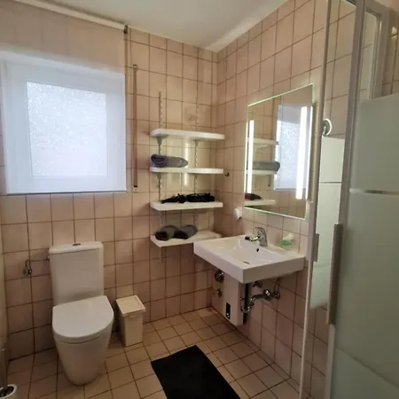 Pellworm Appartement