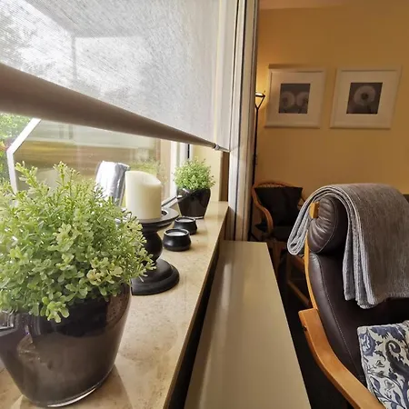 Appartement Pellworm Horumersiel