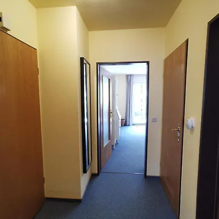 Pellworm Appartement Horumersiel
