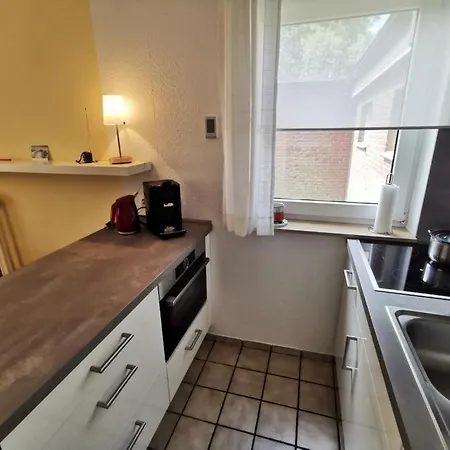 Pellworm Appartement