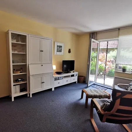 Appartement Pellworm *