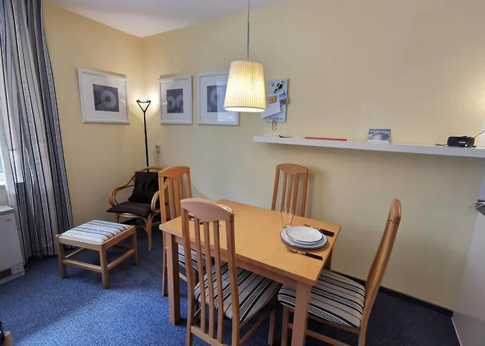 Pellworm * Horumersiel