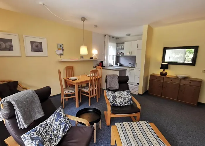 Appartement Pellworm Horumersiel