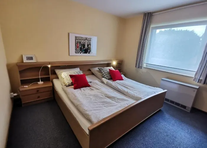 Pellworm * Horumersiel