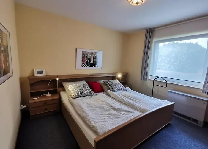 Pellworm Appartement