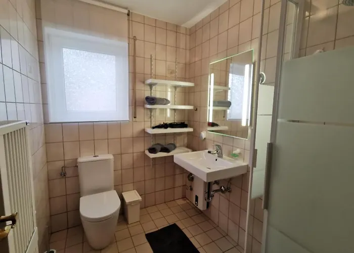 Pellworm Appartement