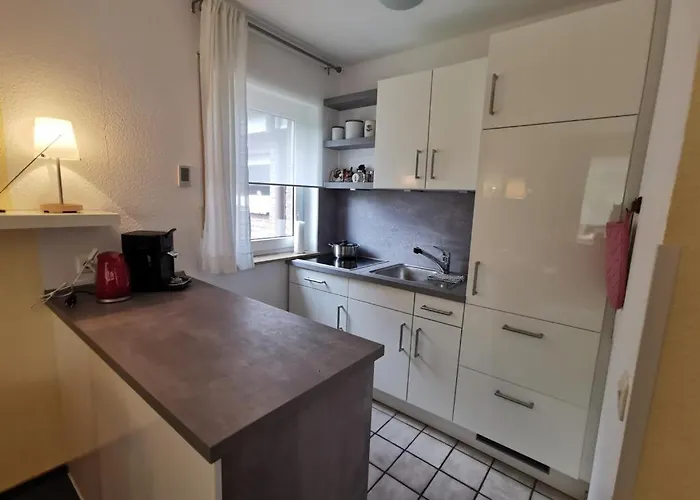 Pellworm * Horumersiel