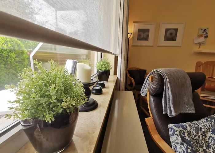 Appartement Pellworm Horumersiel