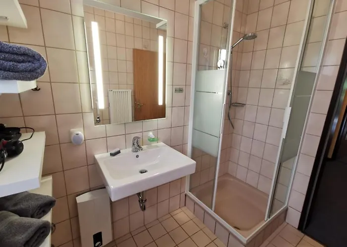 Appartement Pellworm *