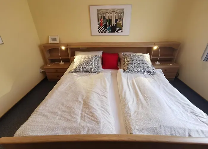 Appartement Pellworm *